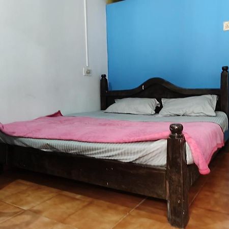 Arambol Beach Laxmi Guest House Εξωτερικό φωτογραφία