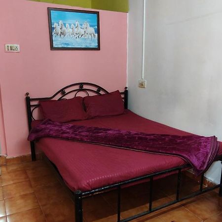 Arambol Beach Laxmi Guest House Εξωτερικό φωτογραφία