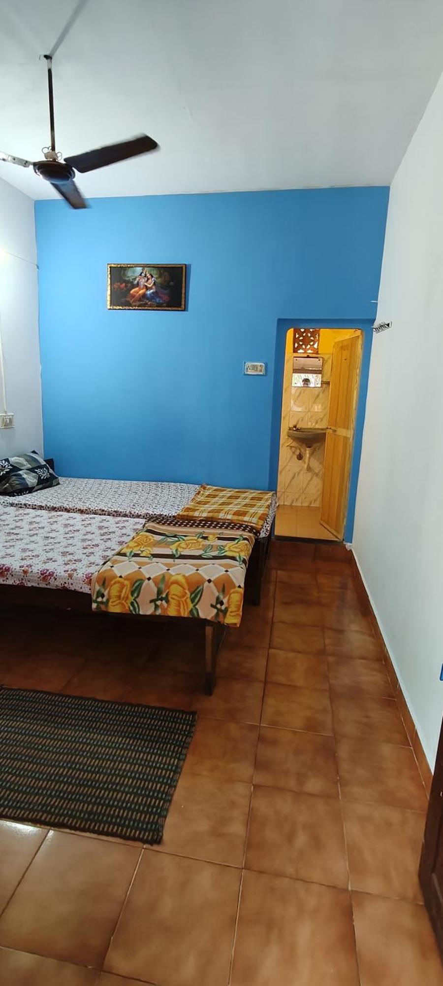 Arambol Beach Laxmi Guest House Δωμάτιο φωτογραφία