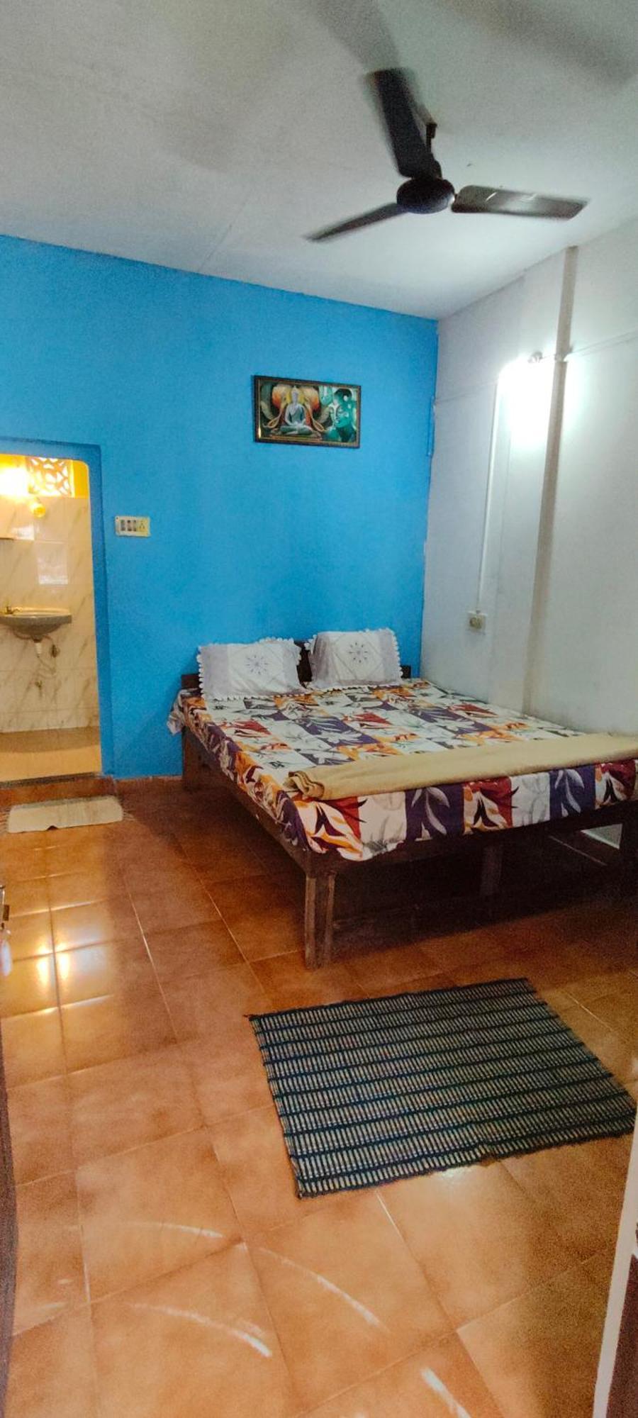 Arambol Beach Laxmi Guest House Δωμάτιο φωτογραφία